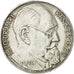 Monnaie, Autriche, 50 Schilling, 1970, SUP, Argent, KM:2909