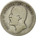 Coin, Sweden, Oscar II, Krona, 1987, VF(20-25), Silver, KM:760