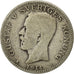 Coin, Sweden, Gustaf V, Krona, 1914, VF(20-25), Silver, KM:786.1