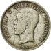 Svezia, Gustaf V, Krona, 1937, BB, Argento, KM:786.2