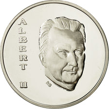 Coin, Belgium, 250 Francs, 250 Frank, 1994, Brussels, MS(65-70), Silver, KM:195