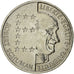 Moneda, Francia, Schumann, 10 Francs, 1986, EBC, Níquel, KM:958, Gadoury:825