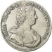 AUSTRIAN NETHERLANDS,Maria Theresa,Ducaton,1754,Antwerp,AU(50-53),KM 8