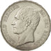 Coin, Belgium, Leopold I, 5 Francs, 5 Frank, 1851, MS(60-62), Silver, KM:17