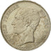 Coin, Belgium, Leopold I, 5 Francs, 5 Frank, 1851, MS(60-62), Silver, KM:17