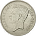 Münze, Belgien, 20 Francs, 20 Frank, 1931, SS, Nickel, KM:101.1
