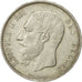 Belgium, Leopold II, 5 Francs, 5 Frank, 1868, EF(40-45), Silver, KM:24