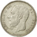 Belgique, Leopold II, 5 Francs, 5 Frank, 1868, TTB, Argent, KM:24