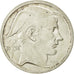 Monnaie, Belgique, 50 Francs, 50 Frank, 1954, TTB+, Argent, KM:136.1