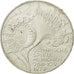 Münze, Bundesrepublik Deutschland, 10 Mark, 1972, Stuttgart, SS+, Silber