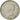 Coin, Greece, Paul I, 10 Drachmai, 1959, EF(40-45), Nickel, KM:84