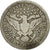 Moneta, USA, Barber Quarter, Quarter, 1904, U.S. Mint, New Orleans, VF(30-35)