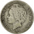 Münze, Spanien, Alfonso XIII, Peseta, 1894, Valencia, S+, Silber, KM:702