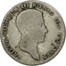 Coin, German States, PRUSSIA, Friedrich Wilhelm III, 1/6 Thaler, 1814, Berlin