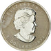 Coin, Canada, 5 Dollars, 2012, Royal Canadian Mint, MS(65-70), Silver