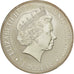 Australia, 1 Dollar, 2010, Royal Australian Mint, MS(65-70), Silver