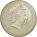 Coin, Australia, 1 Dollar, 2012, Royal Australian Mint, MS(65-70), Silver