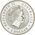 Münze, Australien, 1 Dollar, 2011, Royal Australian Mint, STGL, Silber