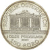 Moneda, Austria, 1-1/2 Euro, 2010, Vienne, FDC, Plata