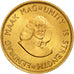 Coin, South Africa, 2 Rand, 1962, MS(63), Gold, KM:64
