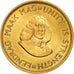 Coin, South Africa, 2 Rand, 1962, MS(63), Gold, KM:64