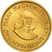 Coin, South Africa, 2 Rand, 1962, MS(63), Gold, KM:64