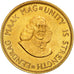 Coin, South Africa, 2 Rand, 1962, MS(63), Gold, KM:64