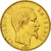 Münze, Frankreich, Napoleon III, Napoléon III, 50 Francs, 1855, Paris, SS+