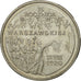 Poland, 2 Zlote, 1995, MS(63), Copper-nickel, KM:297