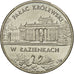 Poland, 2 Zlote, 1995, MS(63), Copper-nickel, KM:310