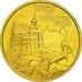 Coin, Poland, 2 Zlote, 1997, MS(63), Brass, KM:331