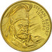 Coin, Poland, 2 Zlote, 1997, MS(63), Brass, KM:325