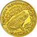Poland, 2 Zlote, 1998, MS(63), Brass, KM:340