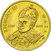 Coin, Poland, 2 Zlote, 1998, MS(63), Brass, KM:336