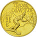 Coin, Poland, 2 Zlote, 1998, MS(63), Brass, KM:335