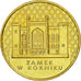 Coin, Poland, 2 Zlote, 1998, MS(63), Brass, KM:347