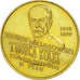 Coin, Poland, 2 Zlote, 1999, MS(63), Brass, KM:358