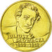 Coin, Poland, 2 Zlote, 1999, MS(63), Brass, KM:356