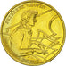 Coin, Poland, 2 Zlote, 1999, MS(63), Brass, KM:365