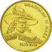Coin, Poland, 2 Zlote, 1999, MS(63), Brass, KM:368