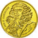 Poland, 2 Zlote, 2000, Warsaw, MS(63), Brass, KM:398