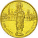 Coin, Poland, 2 Zlote, 2000, MS(63), Brass, KM:389