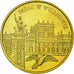 Coin, Poland, 2 Zlote, 2000, MS(63), Brass, KM:390