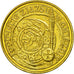 Coin, Poland, 2 Zlote, 2000, Warsaw, MS(63), Brass, KM:377