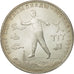 Coin, Russia, 5 Roubles, 1980, MS(63), Silver, KM:182