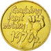 Coin, Poland, 2 Zlote, 2000, Warsaw, AU(55-58), Brass, KM:404
