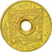 Monnaie, Pologne, 2 Zlote, 2003, Warsaw, SUP, Laiton, KM:446