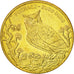Coin, Poland, 2 Zlote, 2005, Warsaw, AU(55-58), Brass, KM:520