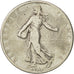 Monnaie, France, Semeuse, 2 Francs, 1901, Paris, TB, Argent, KM:845.1