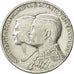 Coin, Greece, Constantine II, 30 Drachmai, 1964, AU(50-53), Silver, KM:87